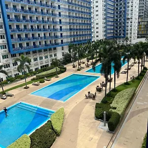Sea Residences Paul's Place Manila