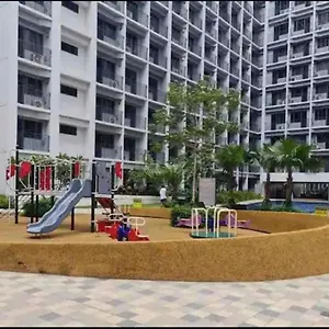 Condotel Shore Residences - Comfy Suites Fully Furnished 1br Manila