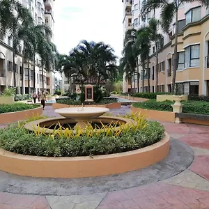 Montecito Prime Across Terminal 3 Manila