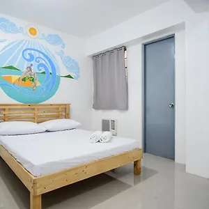 Apartmán Frank Lloyd Apartelle, Manila
