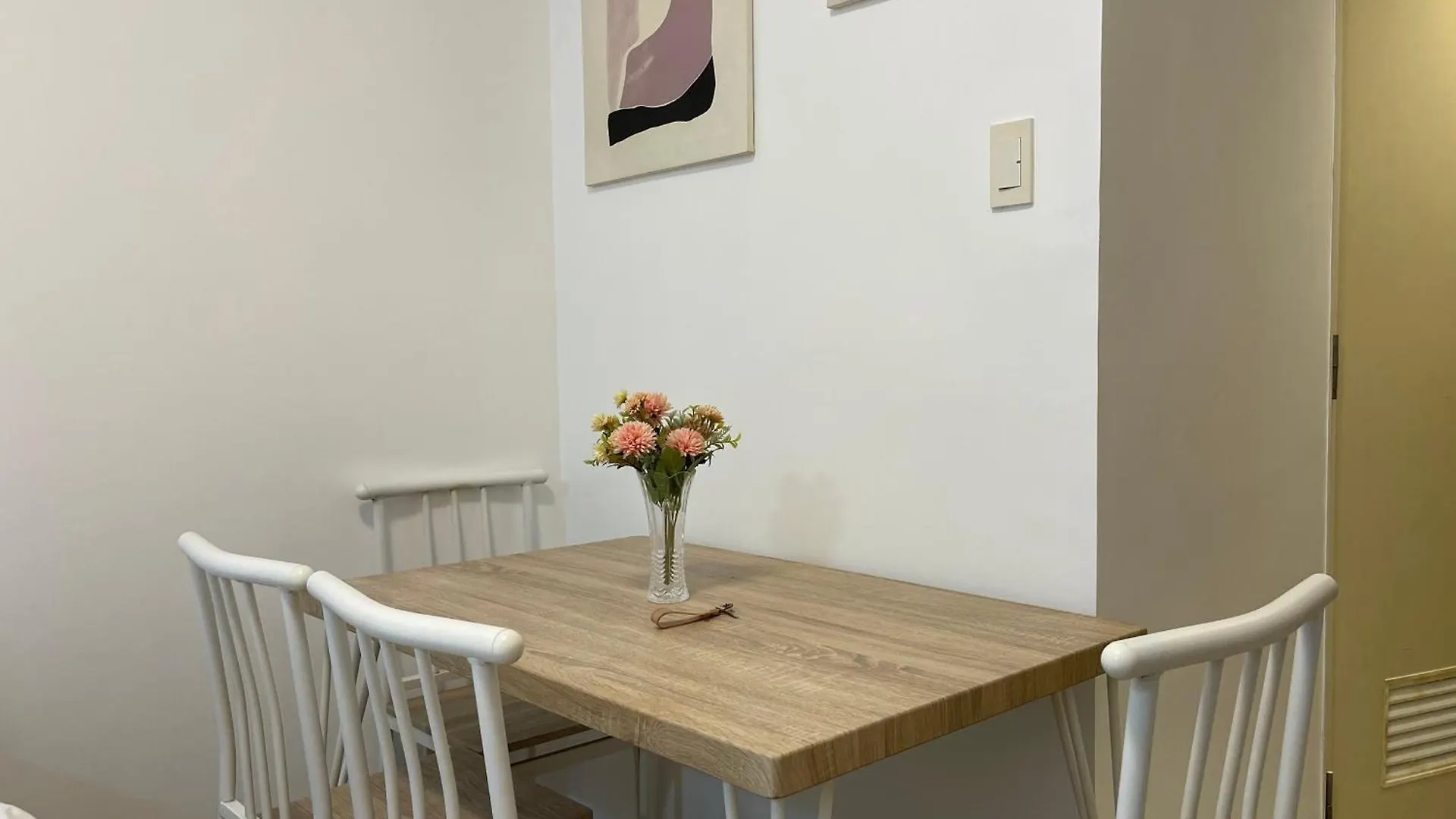 Aparthotel The Nook Stays At Sea Residences Manila Philippines