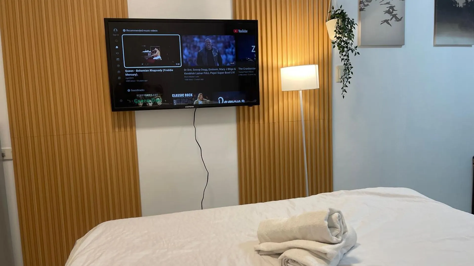 The Nook Stays At Sea Residences Manila 0*,